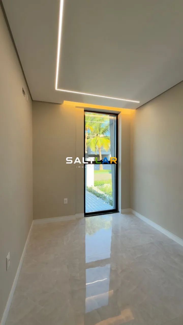 Duplex na Maraponga | 4 suítes, piscina privativa e lazer - Foto 5