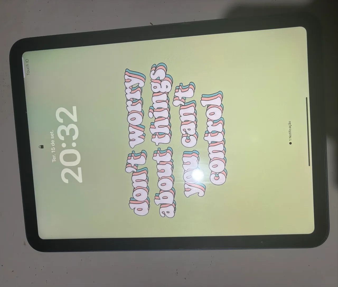 ipad 11 A16 - Excelente - Foto 2