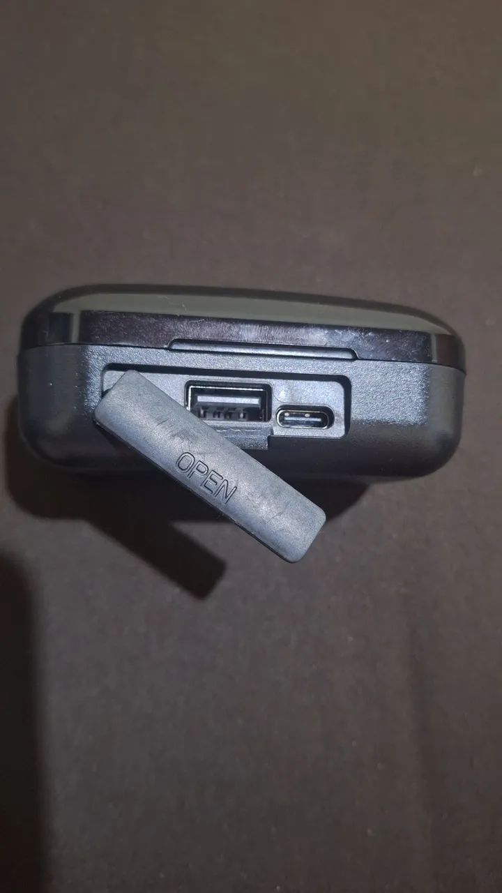 Fone de ouvido bluetooth TWS - Foto 3