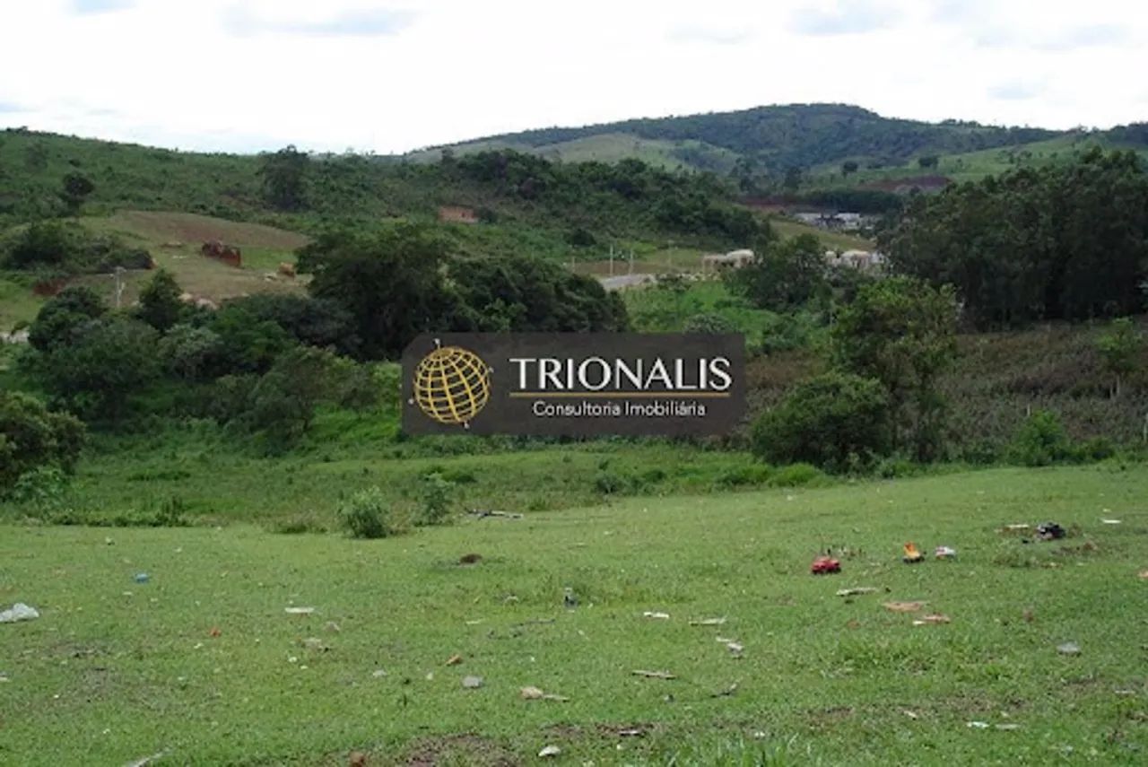 Terreno à venda, 17442 m² por R$ 1.350.000,00 - Tanque - Atibaia/SP