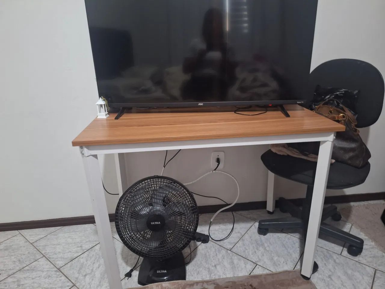 Mesa escrivaninha 