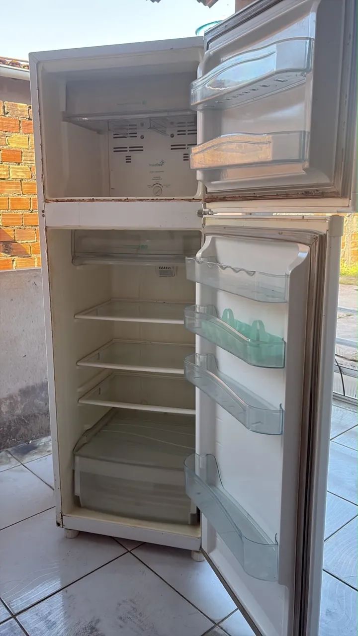 GELADEIRA CONSUL  - Foto 3