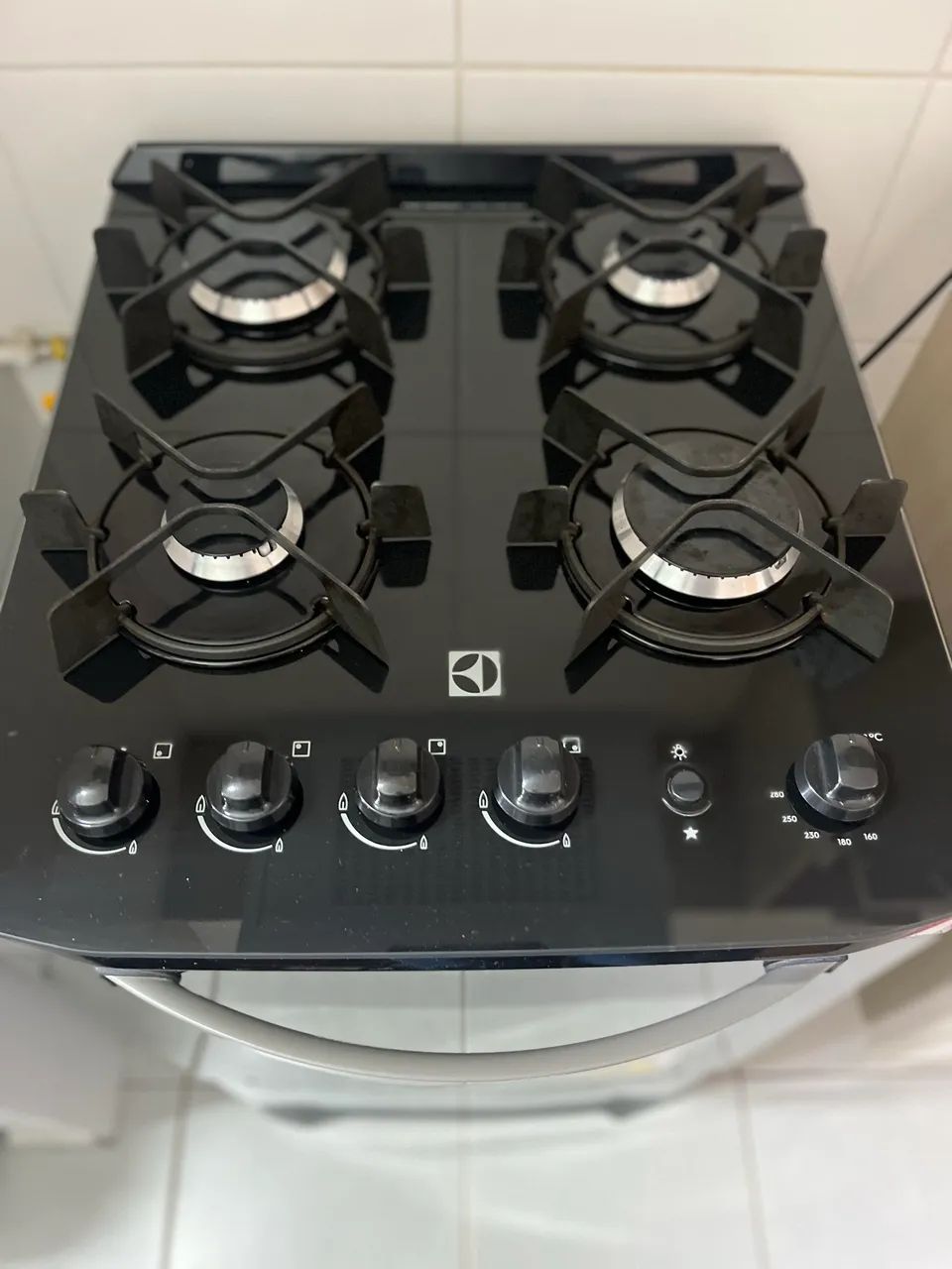 Fogão Electrolux 110V - Foto 3