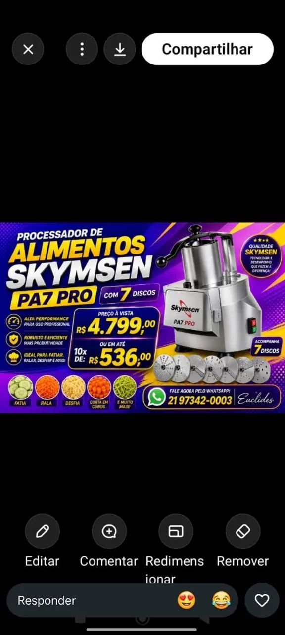 Equipamentos gastronômico  - Foto 4