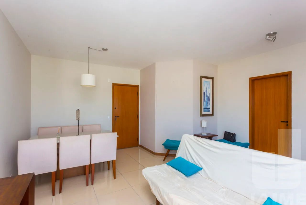 Apartamento de 2 dormitórios 2 Vagas em Perdizes - Foto 5