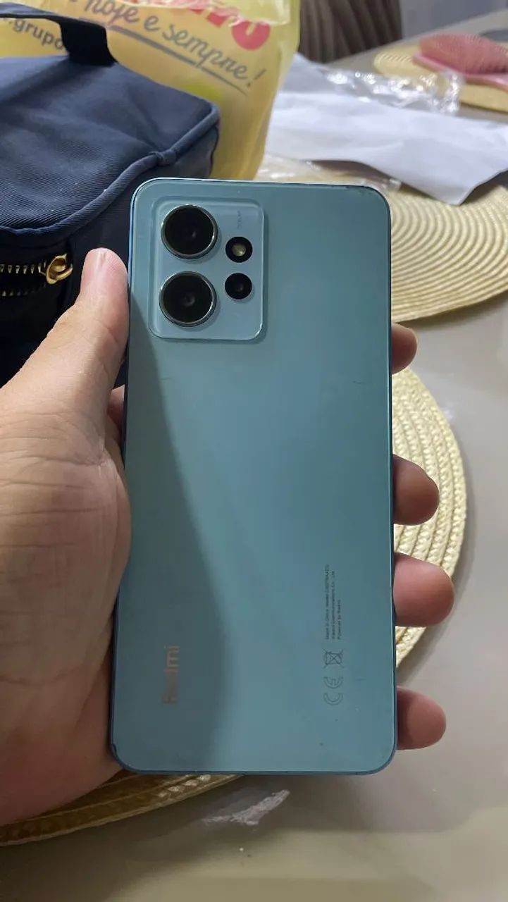 Redmi note 12 4G - Foto 4