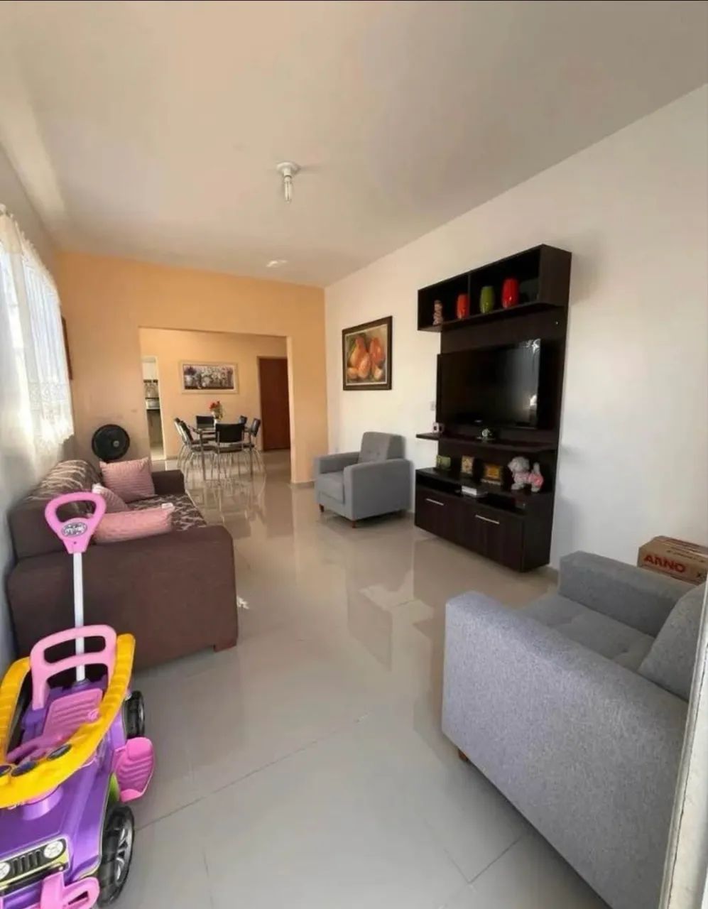 (LB) casa a venda, aceito propostas  - Foto 5