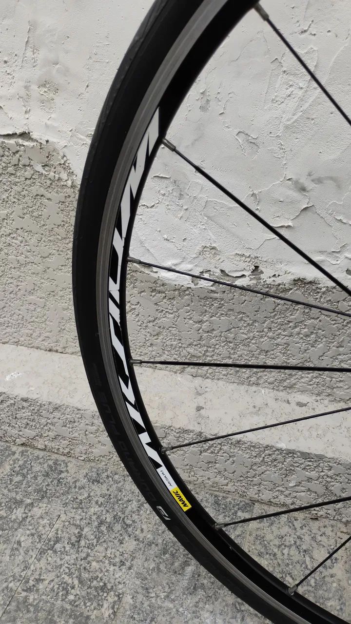 Bicicleta speed Swift Hypervox Tam 54 - Foto 5