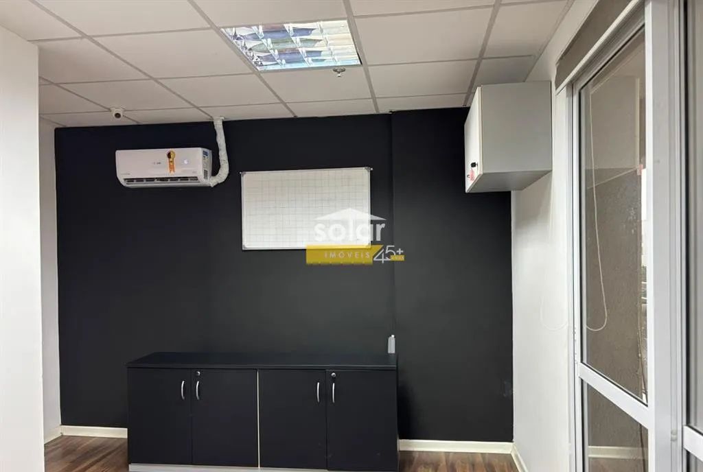 SALA COMERCIAL PARA LOCAÇÃO: CHACARÁ MAFALDA