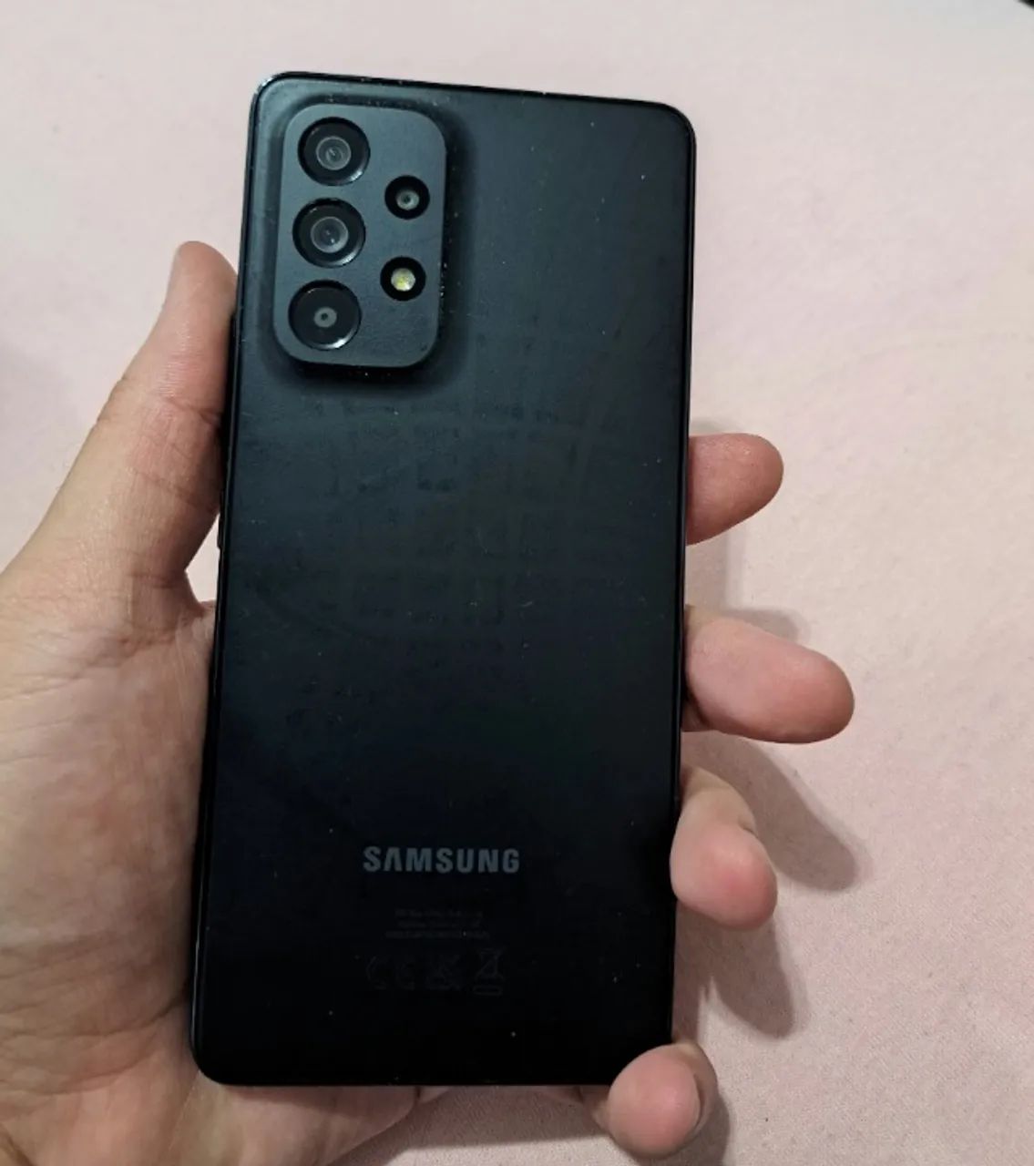 Celular A53 5g - Foto 2