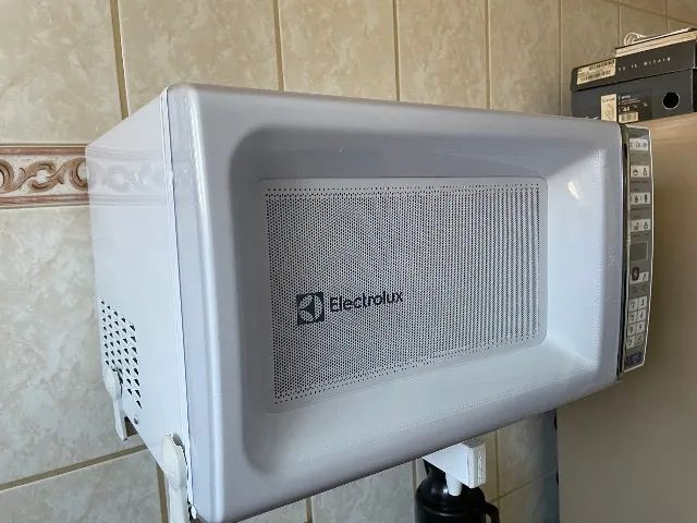 Microondas Electrolux