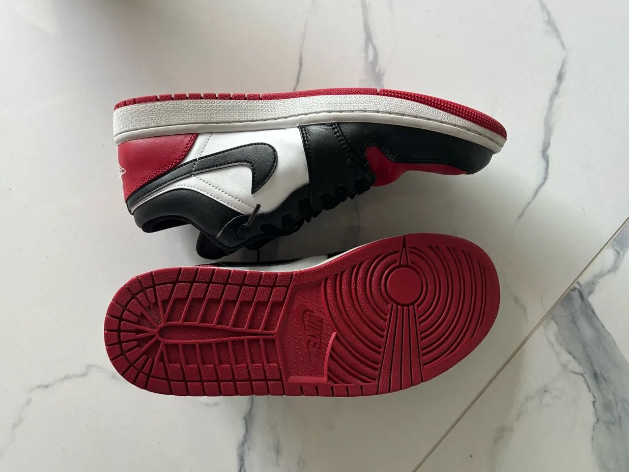 Nike air jordan 1 low - Foto 5