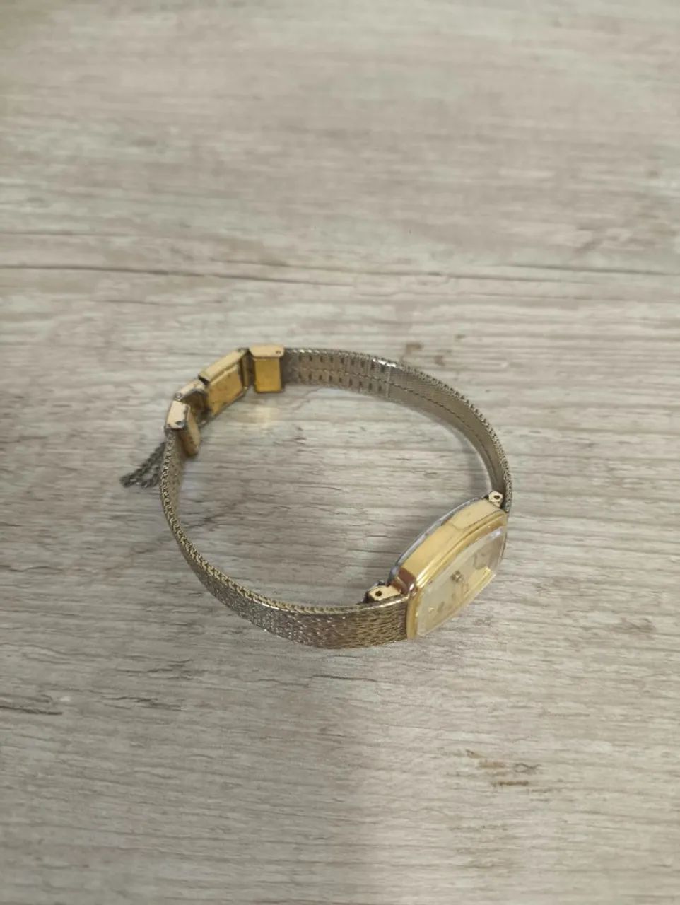 Relógio Seiko feminino vintage  - Foto 2