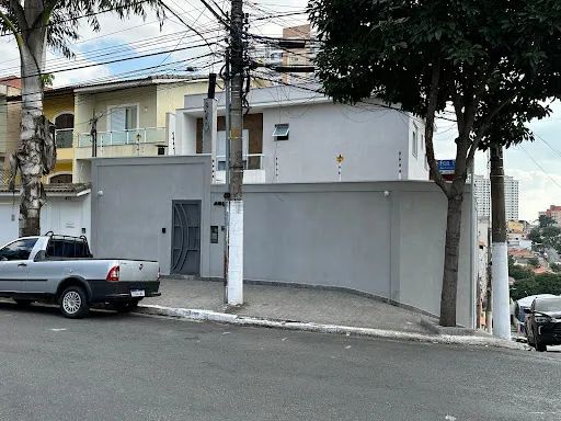 SOBRADO PISCINA SANTANA - Foto 2