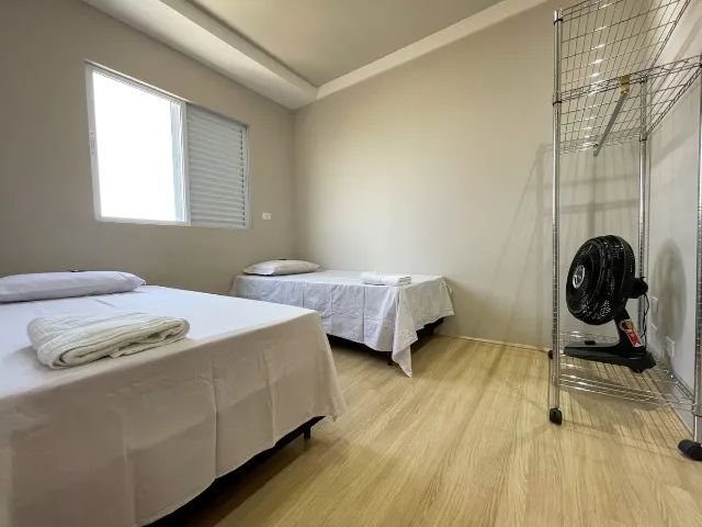 Apartamento em Vila Marumby, 2 quartos - Foto 5