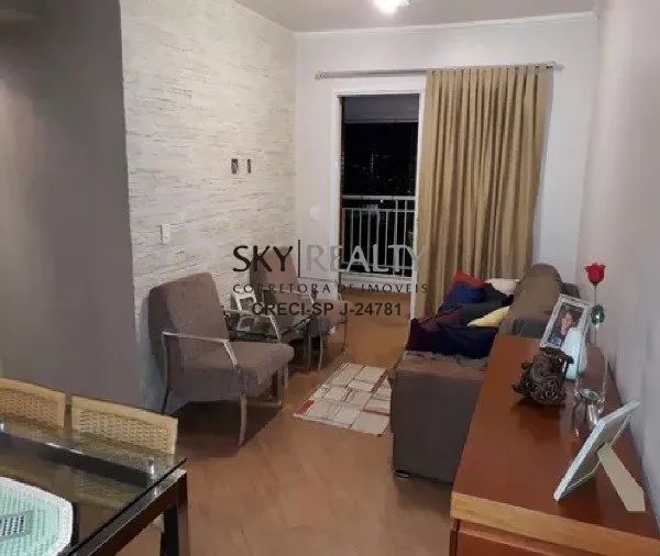 Apartamento a venda em Interlagos, 2 quartos, 2 vagas - Foto 2