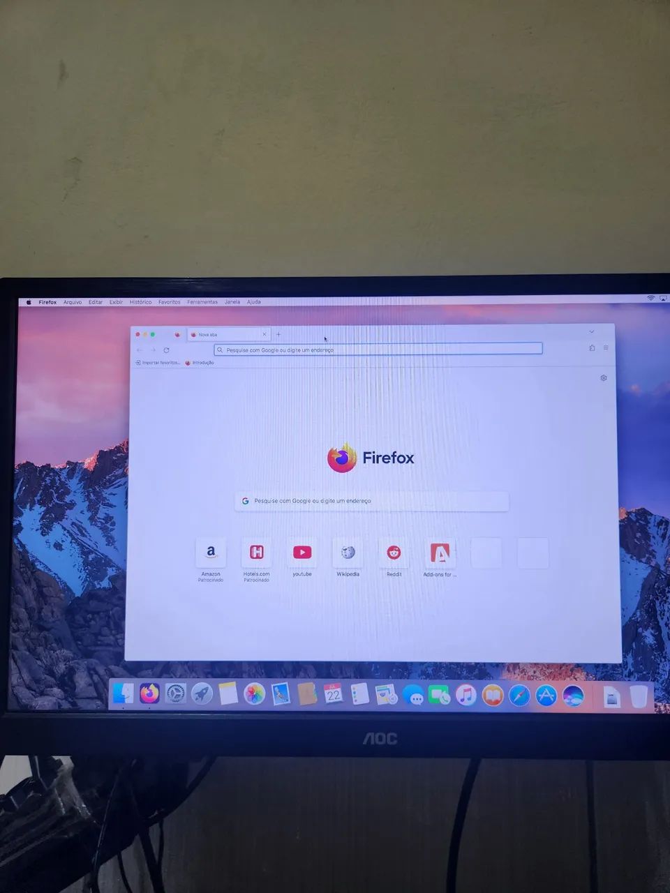 PC da Apple Mac Mini  - Vendo ou troco por celular ou iphone - Foto 4