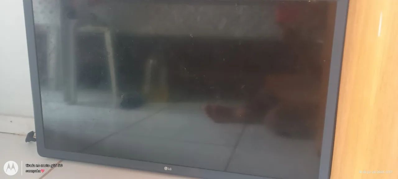 Vendo tv de 32  - Foto 5