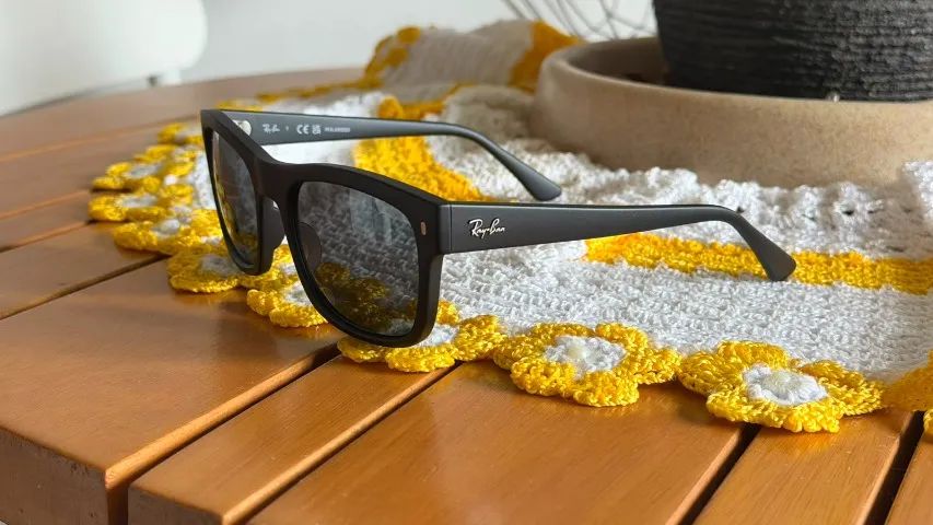 Óculos de Sol Ray-Ban - RB4428