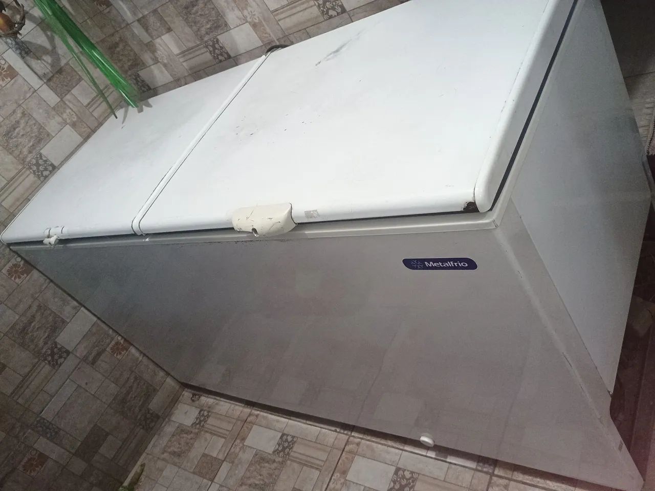 Freezer  - Foto 5