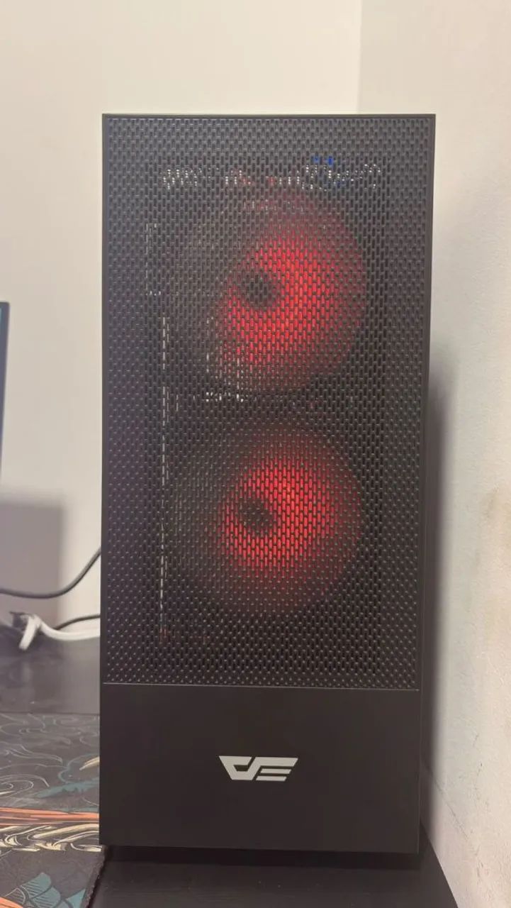 Pc gamer Barato