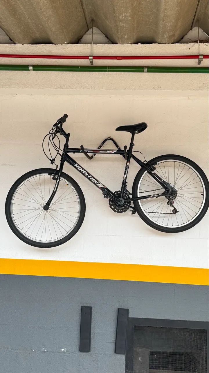 Bicicleta Houston aro 26