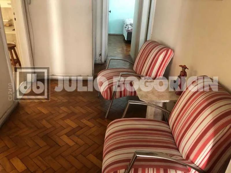 Apartamento - / Residencial / Copacabana - Foto 5