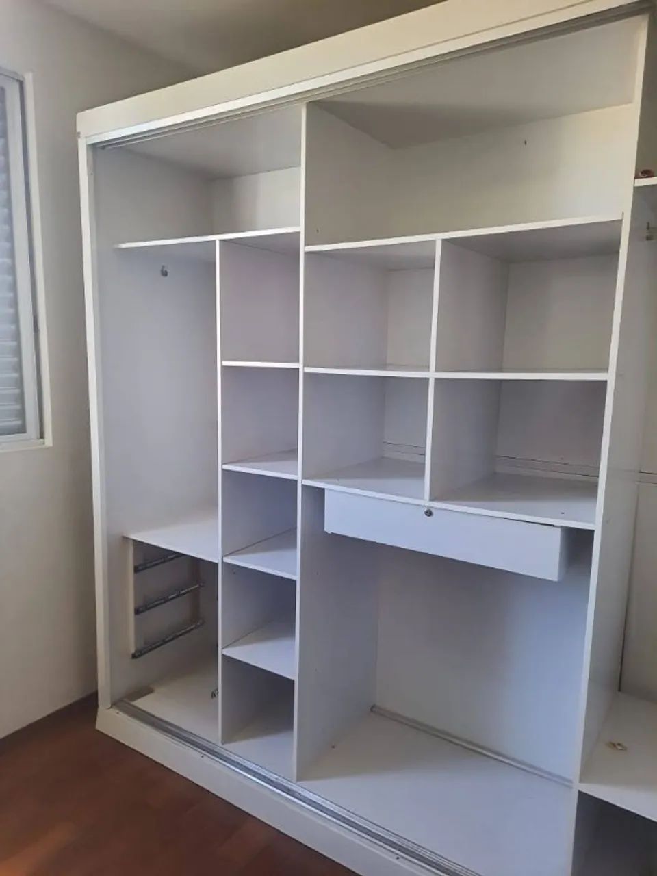 Guarda Roupa três portas de correr - Foto 3