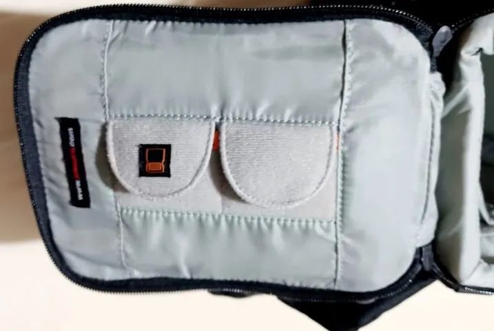 Mochila Fotográfica LOWEPRO