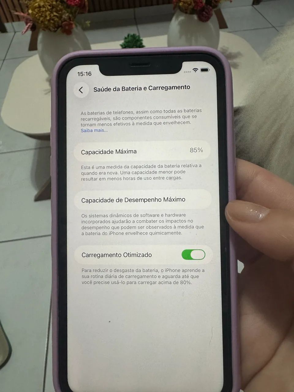 Iphone 11 64gb - Foto 5