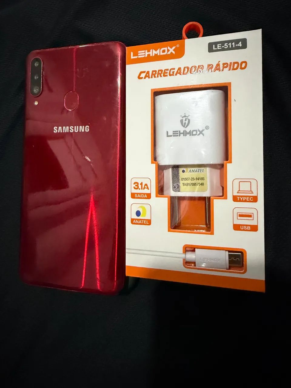 Celular - Foto 2