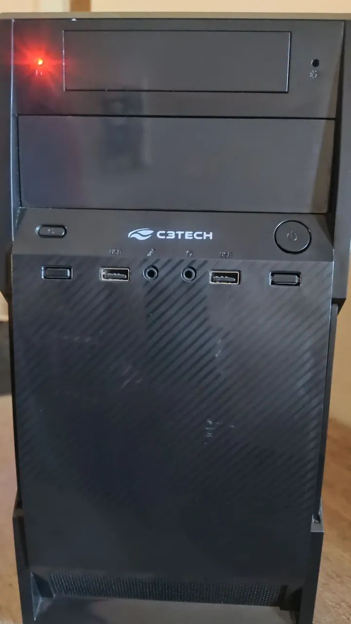 Cpu placa mãe  - Foto 2