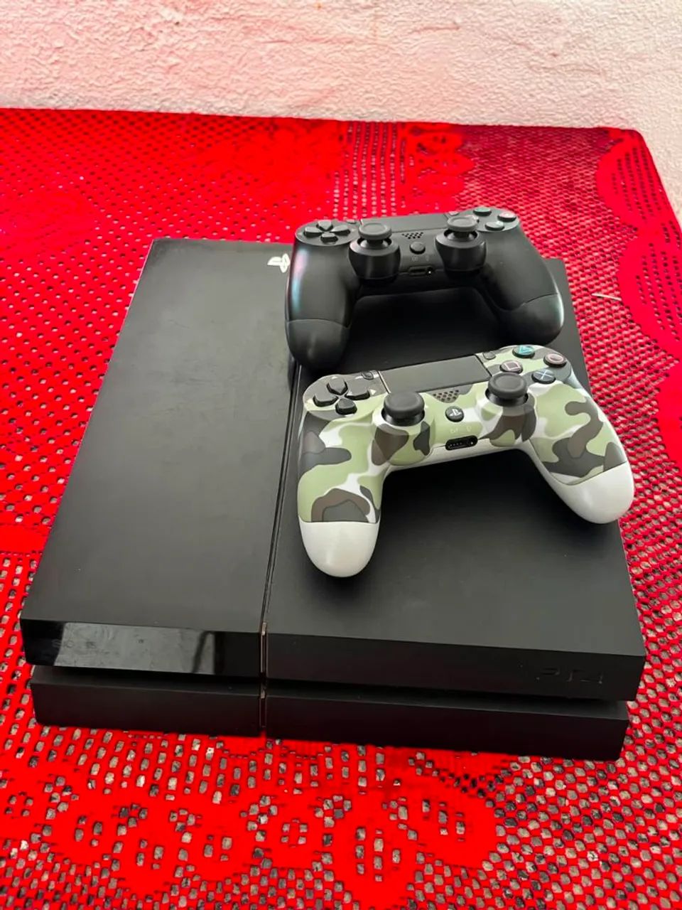 Play 4Fat