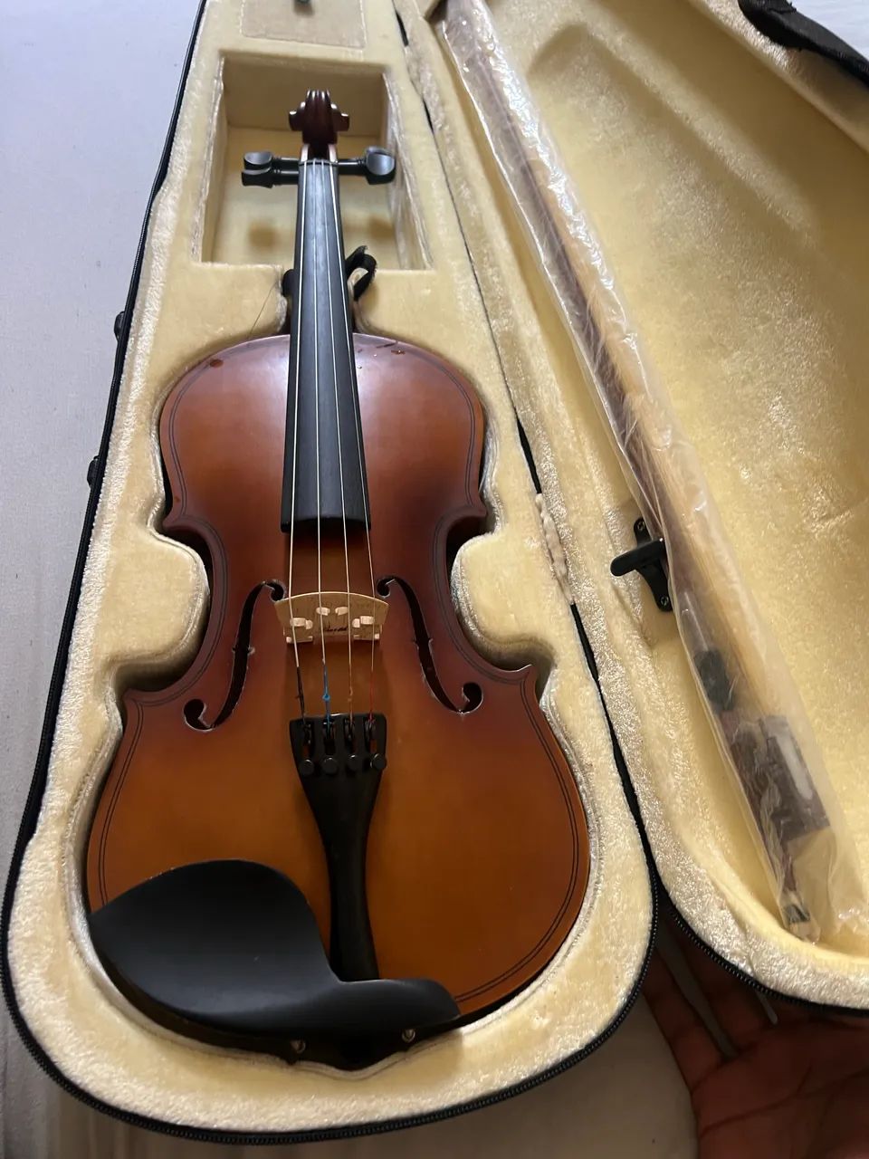 Violino Barth 4/4  - Foto 2