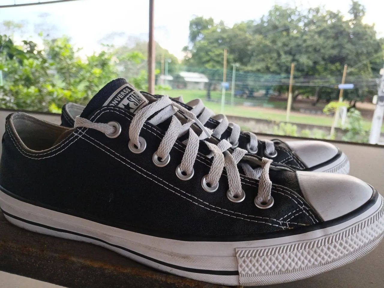 Tênis Converse All-Star 40-41