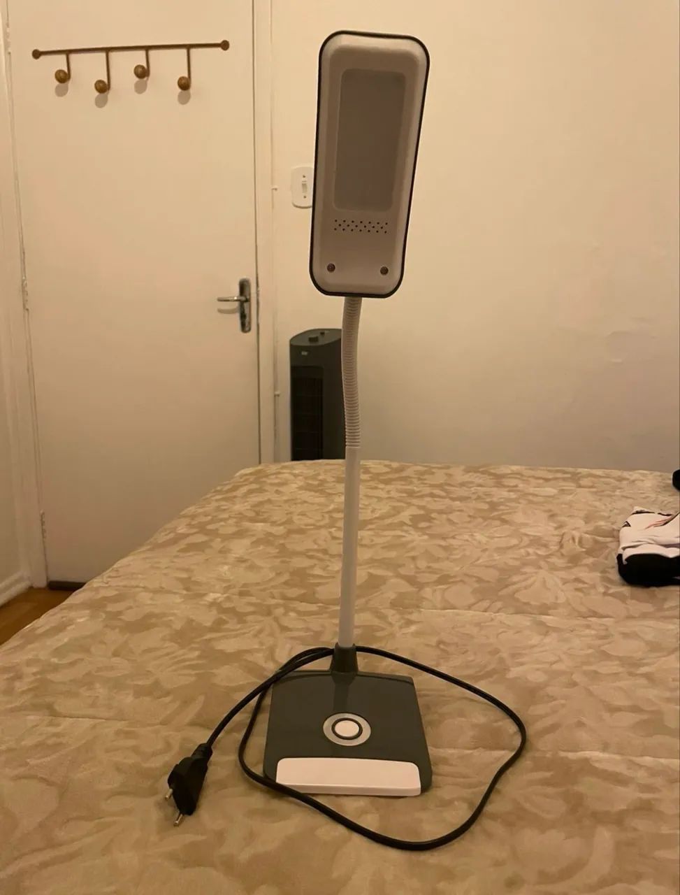 luminária led