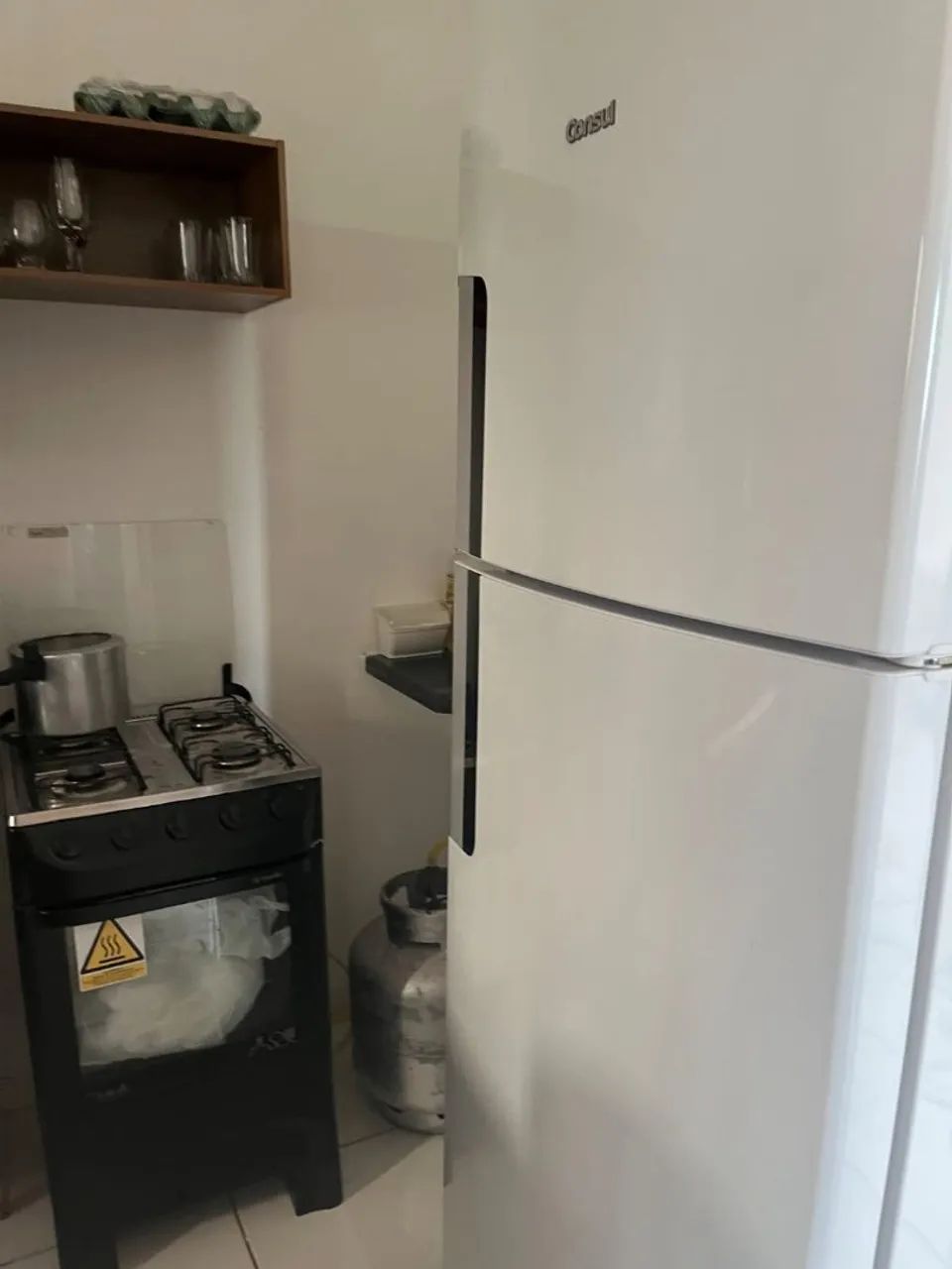 Apartamento na Ribeira 9 - Foto 4