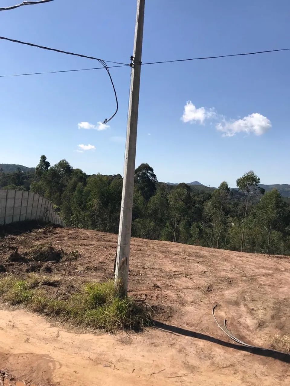 TERRENO EM FRANCO DA ROCHA - Foto 5