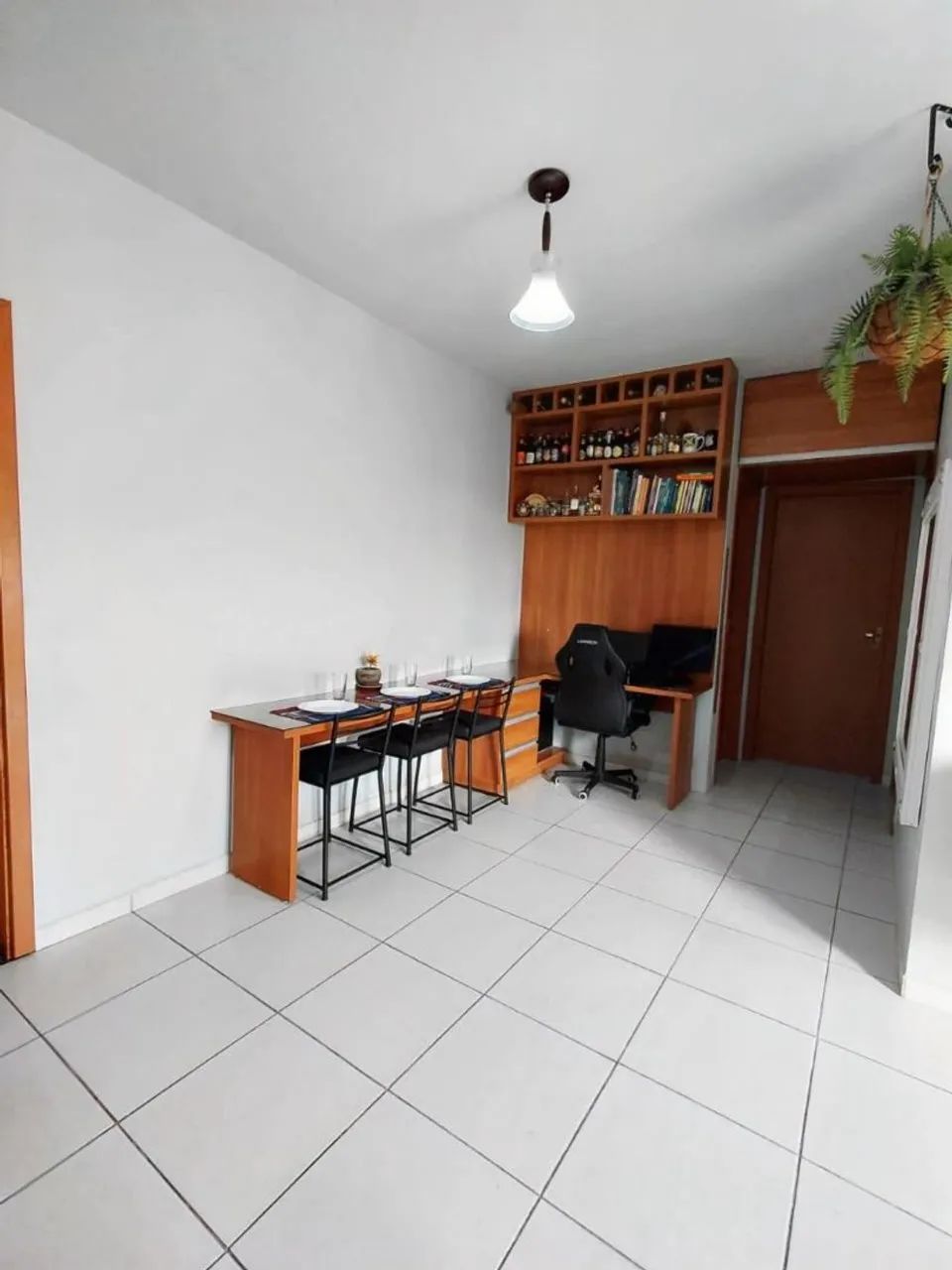 Apartamento pronto para morar no Reserva do Bosque  - Foto 2