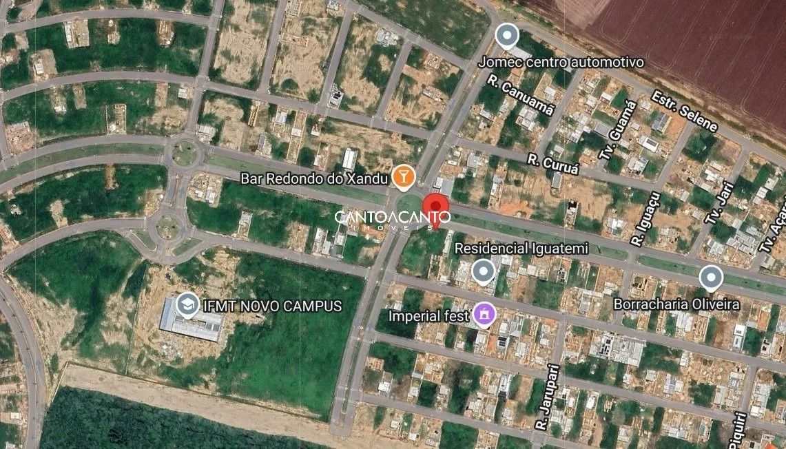 TERRENO EM AVENIDA - Foto 5