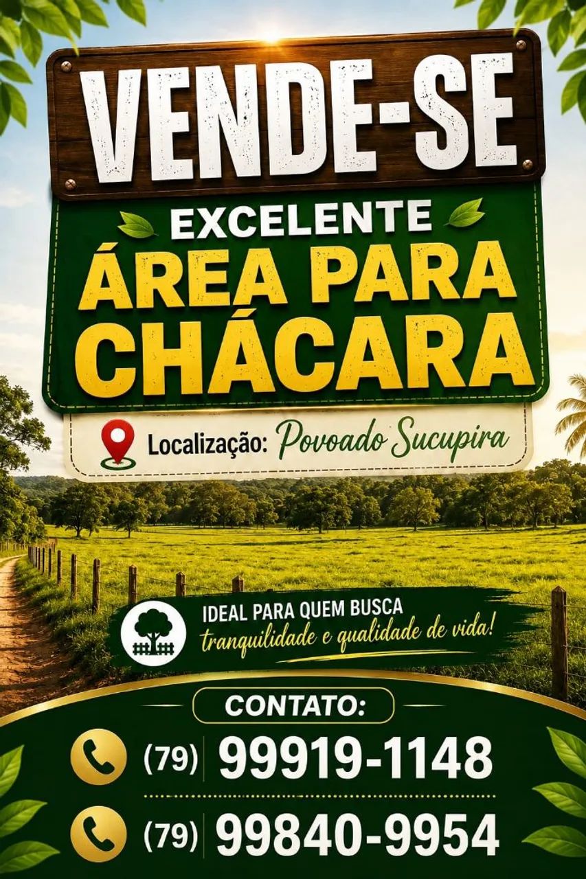 Terreno 
