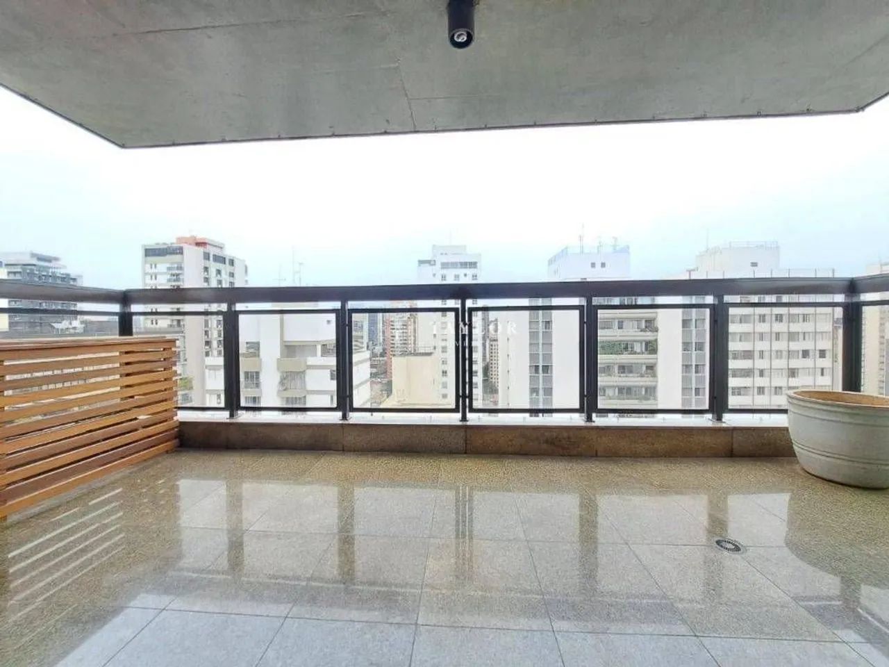 Apartamento com 4 quartos, Pinheiros - São Paulo