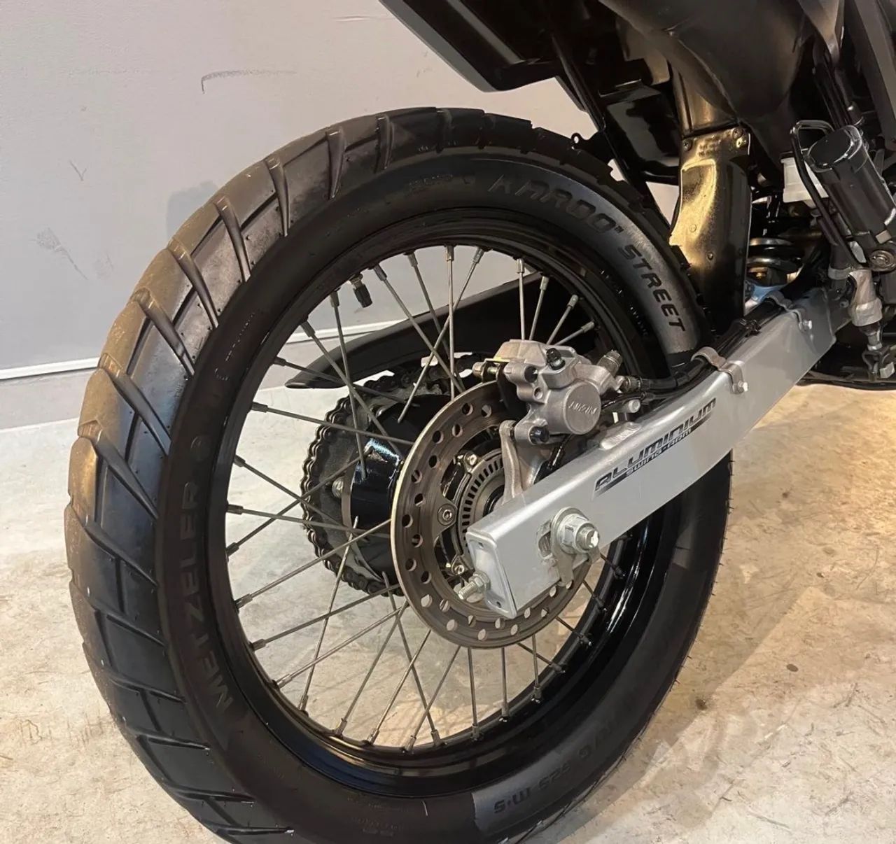 2020 Honda XRE 300 - Foto 2