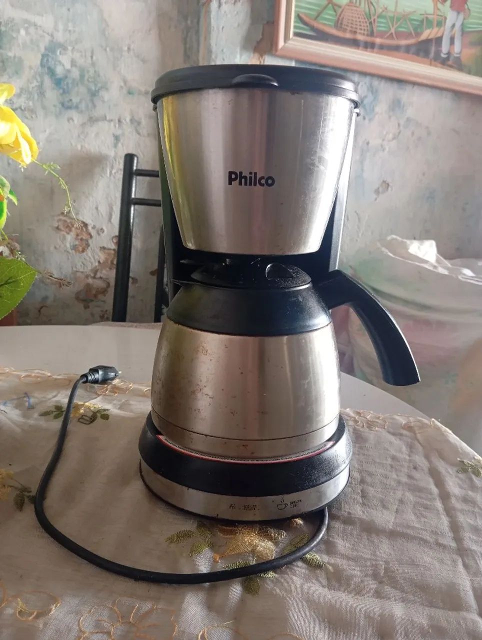 Cafeteira 