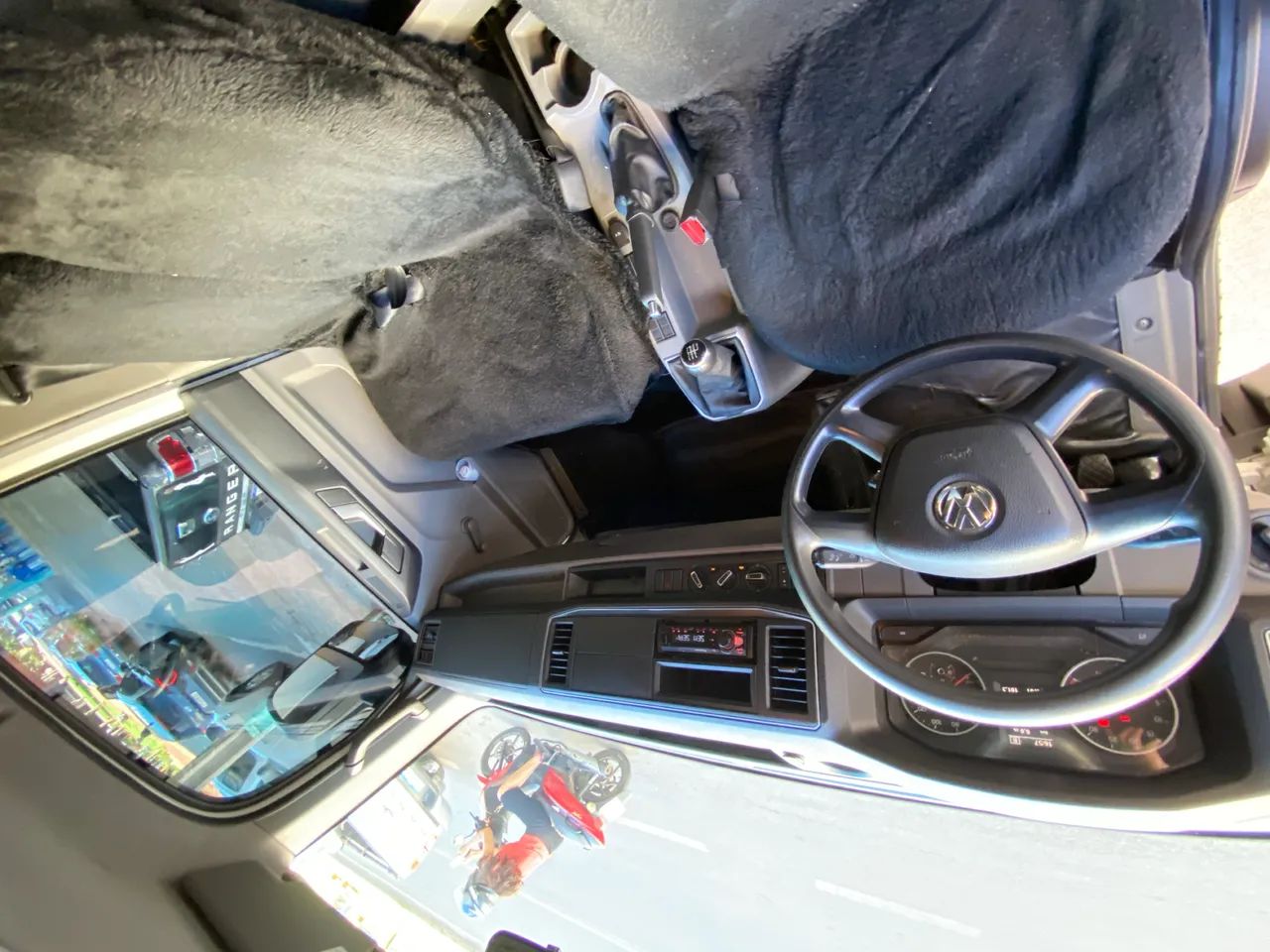 Caminhão delivery Express - Foto 6