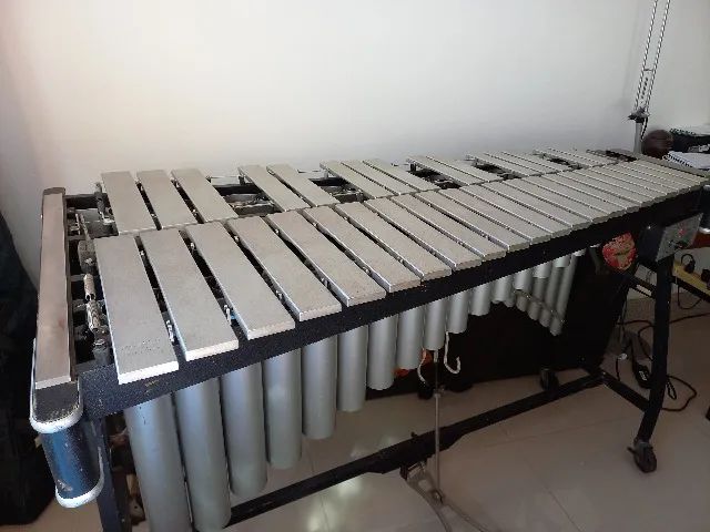 Vibrafone Musser - Foto 3
