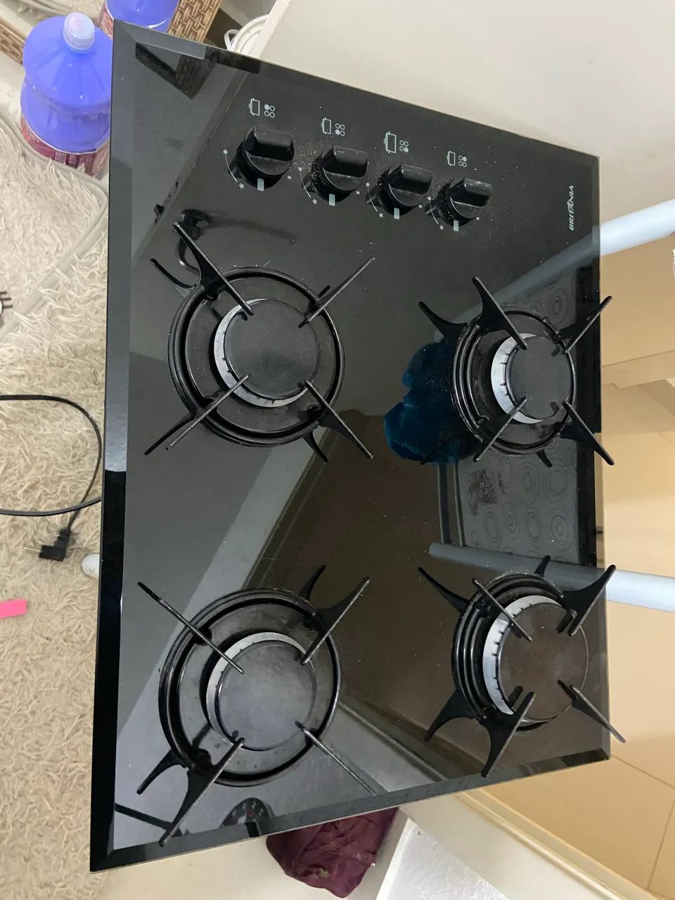 Fogão cooktop Britânia  - Foto 2