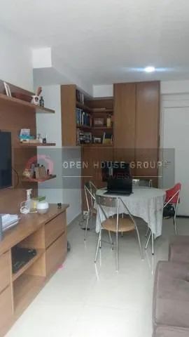 Open House Vende Apartamento 2 quartos sendo 1 suíte - Foto 2
