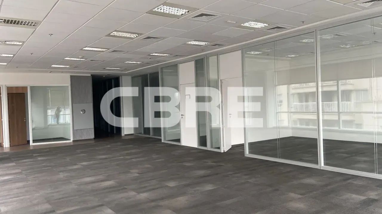 Conjuntos corporativos em Pinheiros com 528m² cada, com layout para ocupação da empresa. - Foto 7