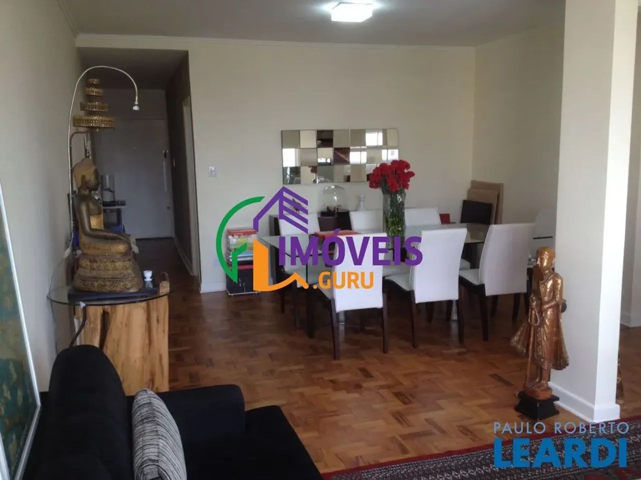 APARTAMENTO - CONSOLAÇÃO - SP